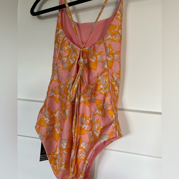 LiuLove Swimsuit - Picture 2 of 6